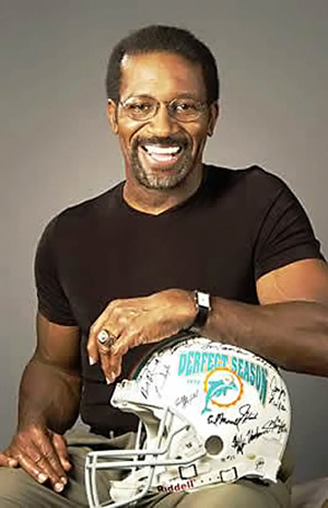 miami dolphins mercury morris