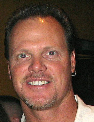 Hire Jim McMahon for an event.