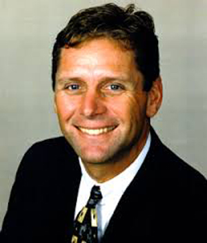 Hire Steve Largent for an event.