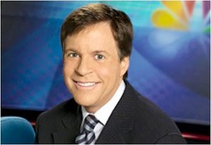 Hire Bob Costas for an event.