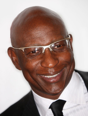 Hire Eric Dickerson for an event.