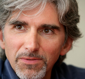 Hire Damon Hill for an event.