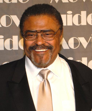 Hire Rosey Grier for an event.