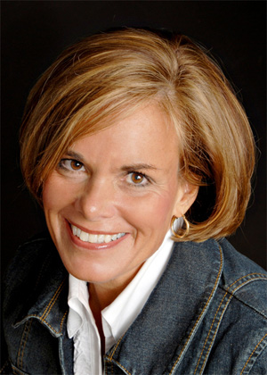 Hire Dara Torres for an event.