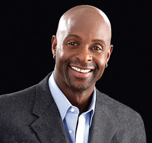 Hire Jerry Rice for an event.