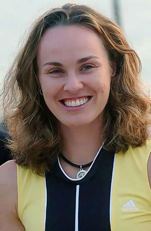 Hire Martina Hingis for an event.