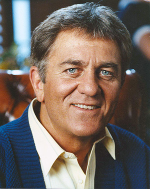 Hire Don Meredith for an event.