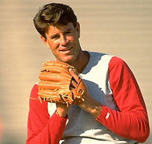 Hire Jim Palmer for an event.
