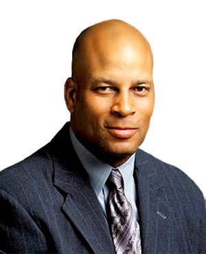 Hire Ronnie Lott for an event.