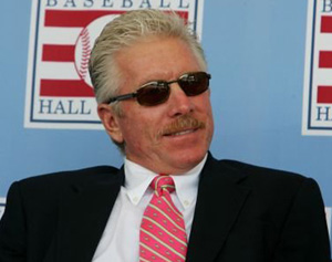 Hire Mike Schmidt for an event.