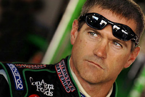 Hire Bobby Labonte for an event.