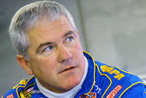 Hire Terry Labonte for an event.
