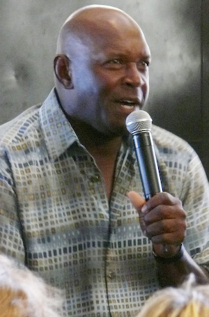 Hire Vida Blue for an event.