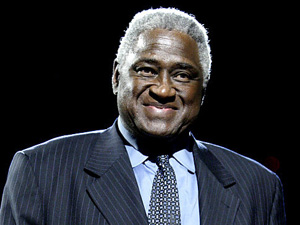 Hire Willis Reed for an event.
