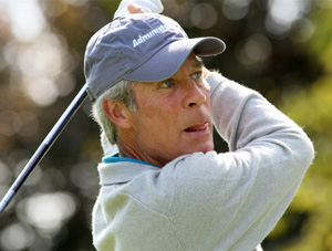 Hire Ben Crenshaw for an event.