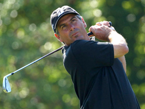 Hire Fred Couples for an event.