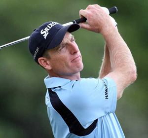 Hire Jim Furyk for an event.