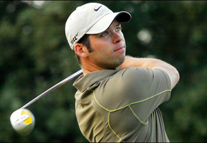 Hire Paul Casey for an event.