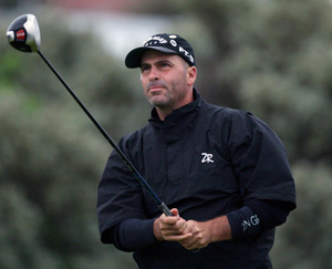 Hire Rocco Mediate for an event.