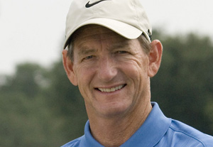 Hire Hank Haney for an event.