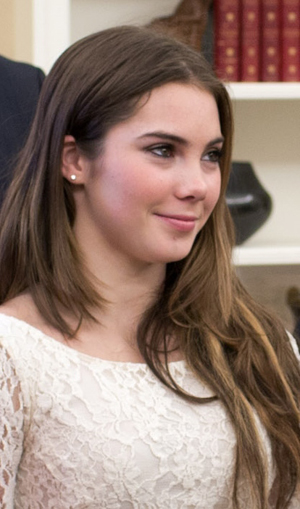 Hire McKayla Maroney for an event.