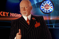 Hire Don Cherry for an event.