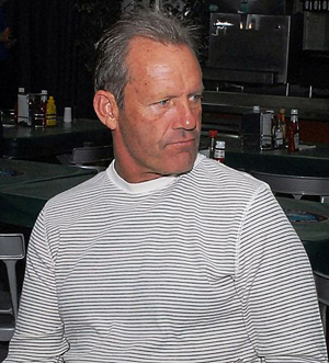 Hire George Brett for an event.