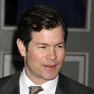 Hire Mike Richter for an event.