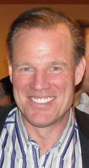 Hire Brian Propp for an event.