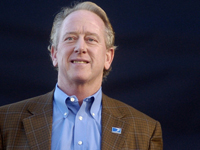 Hire Archie Manning for an event.