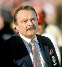 Hire Dick Butkus for an event.