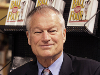 Hire Jim Bouton for an event.