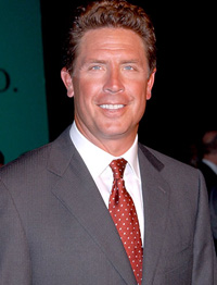Hire Dan Marino for an event.