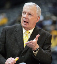 Hire Richard Digger Phelps for an event.