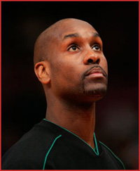 Hire Gary Payton for an event.