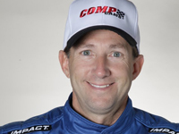 Hire John Andretti for an event.