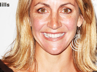 Hire Summer Sanders for an event.