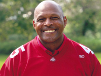 Hire Archie Griffin for an event.