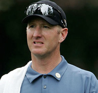 Hire David Duval for an event.