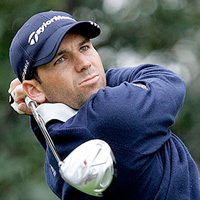 Hire Sergio Garcia for an event.