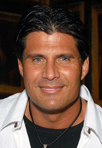 Hire Jose Canseco for an event.