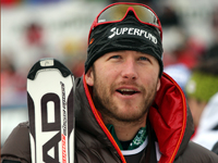 Hire Bode Miller for an event.