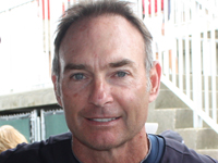Hire Paul Molitor for an event.