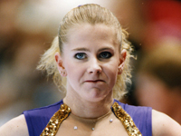 Hire Tonya Harding for an event.